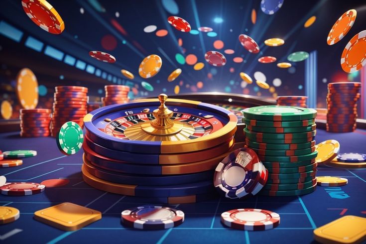 Fortune Pai Gow Poker Welcome Bonus